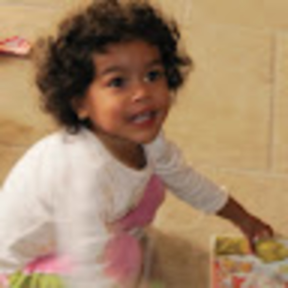 Meet your Posher, Silvia